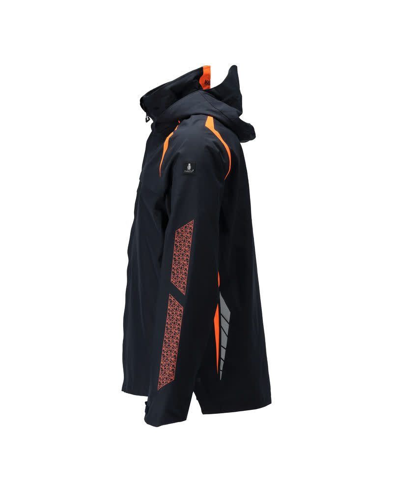 ACCELERATE SAFE Hardshelljacke