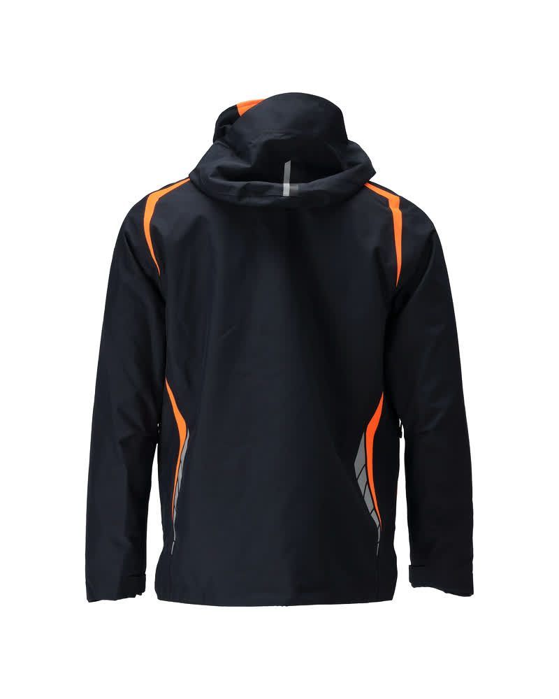 ACCELERATE SAFE Hardshelljacke