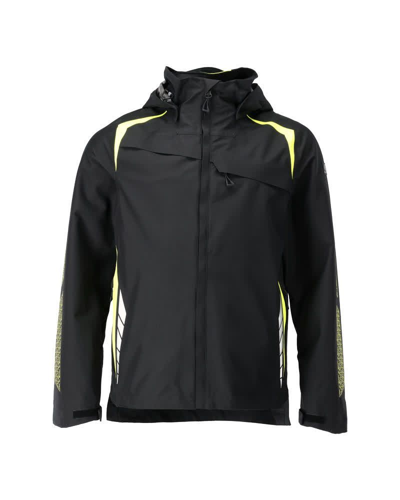 ACCELERATE SAFE Hardshelljacke
