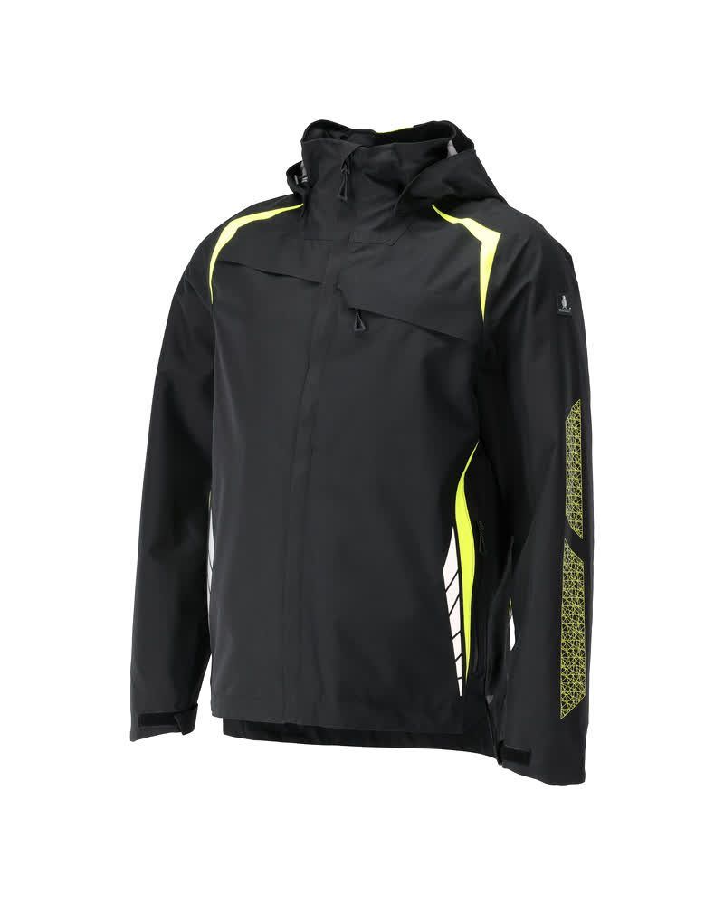 ACCELERATE SAFE Hardshelljacke