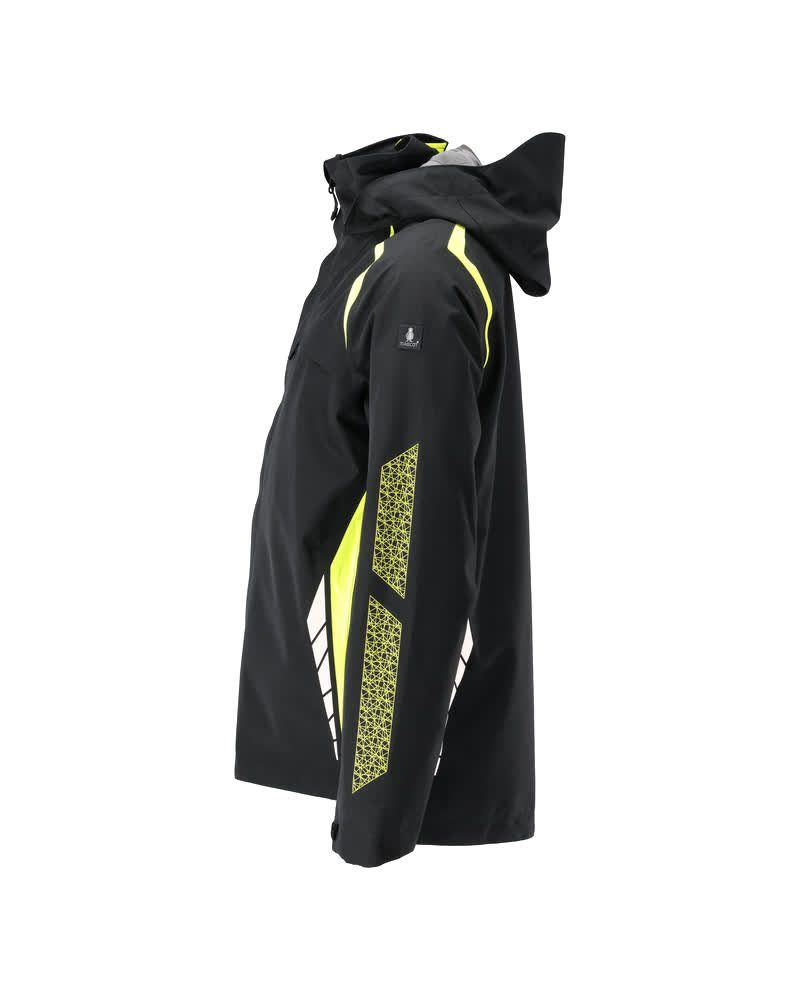 ACCELERATE SAFE Hardshelljacke