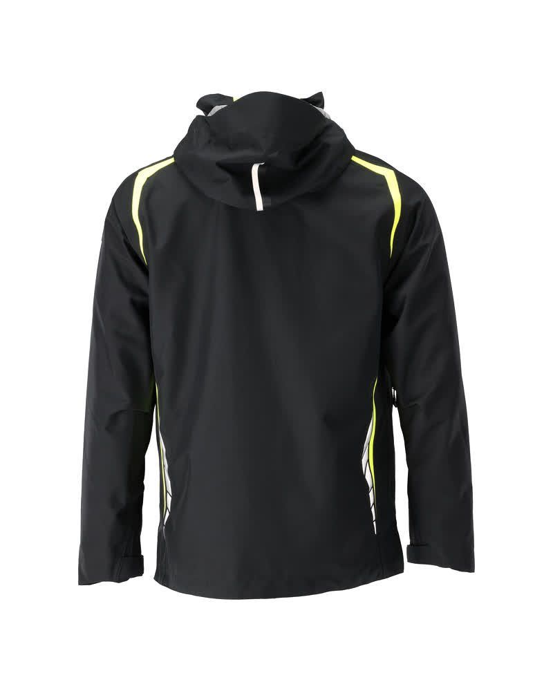 ACCELERATE SAFE Hardshelljacke