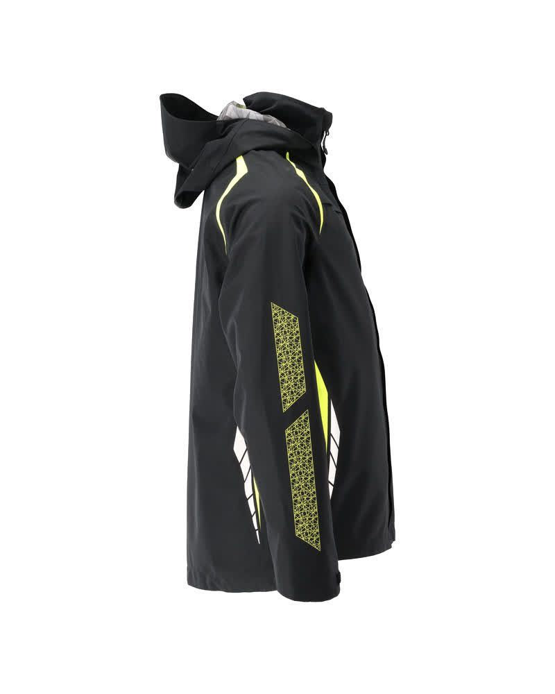 ACCELERATE SAFE Hardshelljacke