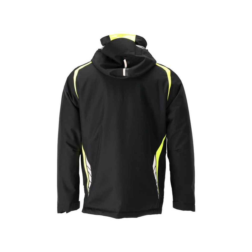 Accelerate Safe Winterjacke