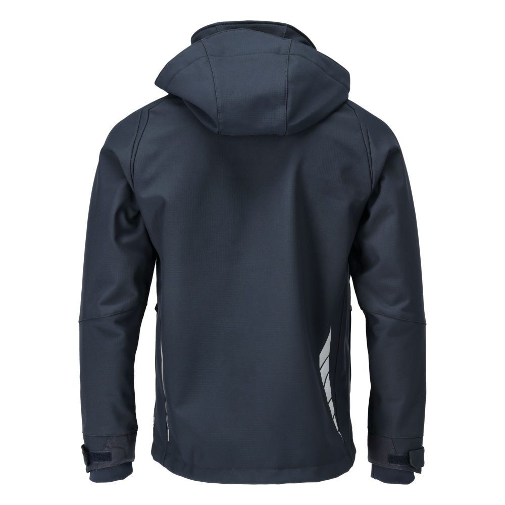 Blackpool Softshelljacke