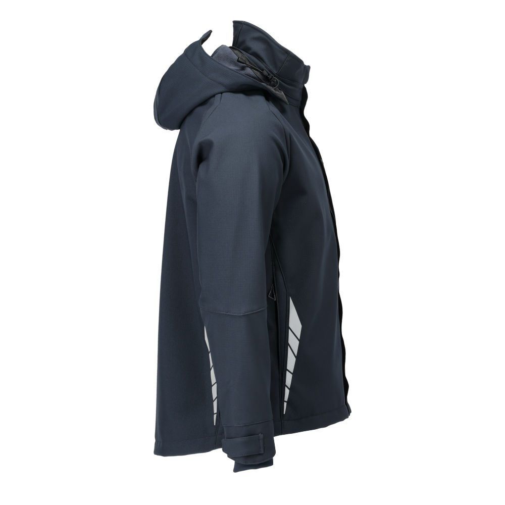 Blackpool Softshelljacke