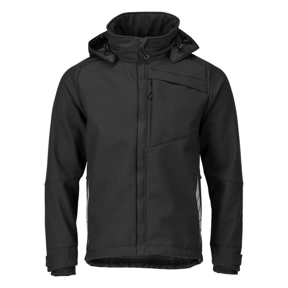 Blackpool Softshelljacke
