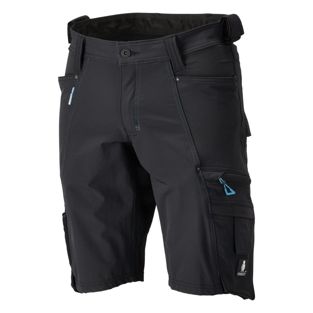 Advanced Shorts