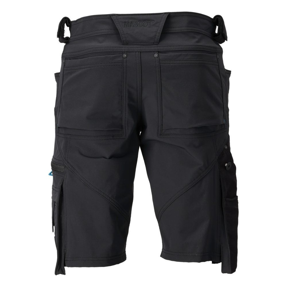 Advanced Shorts