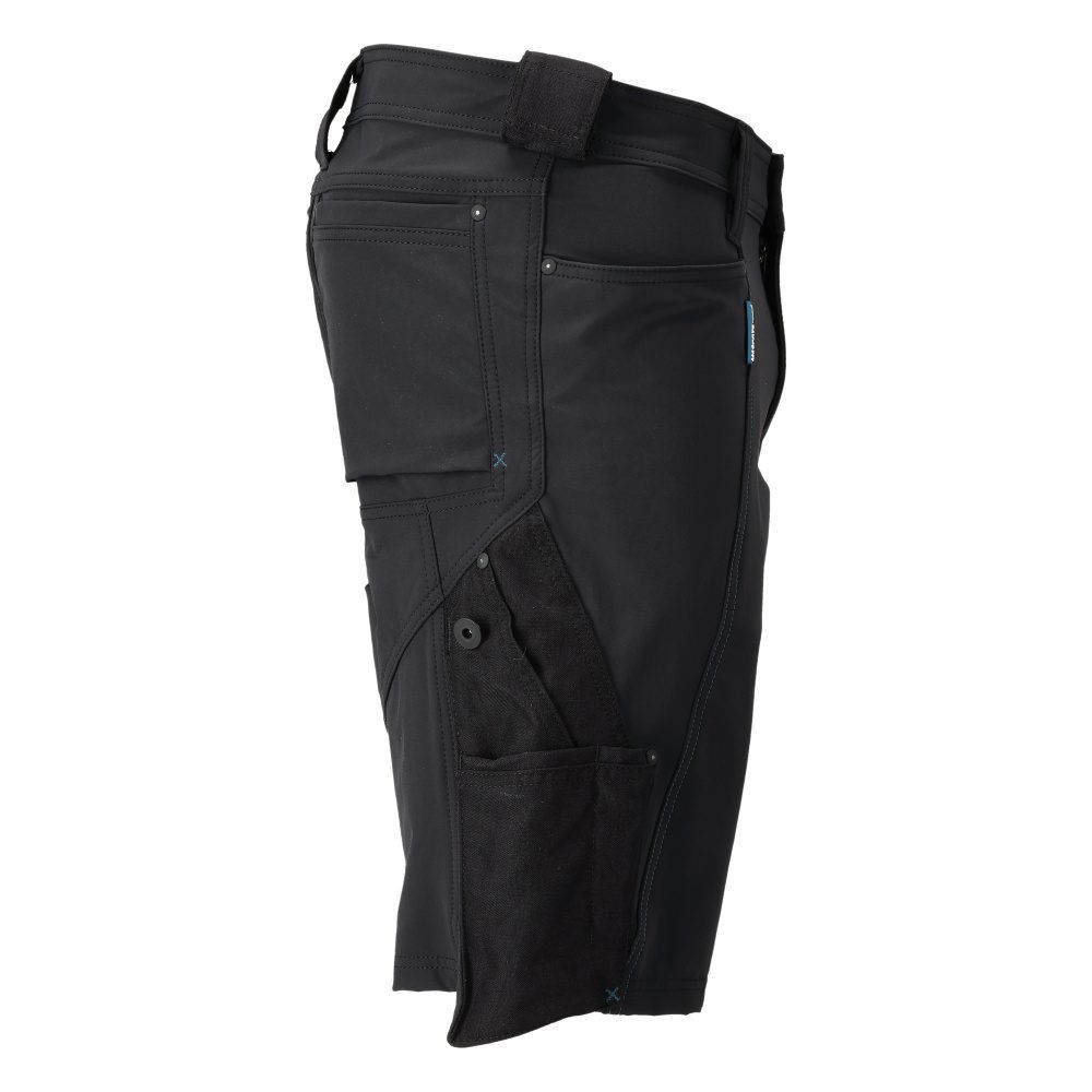 Advanced Shorts