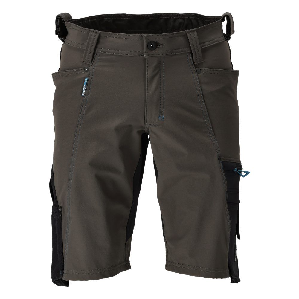 Advanced Shorts