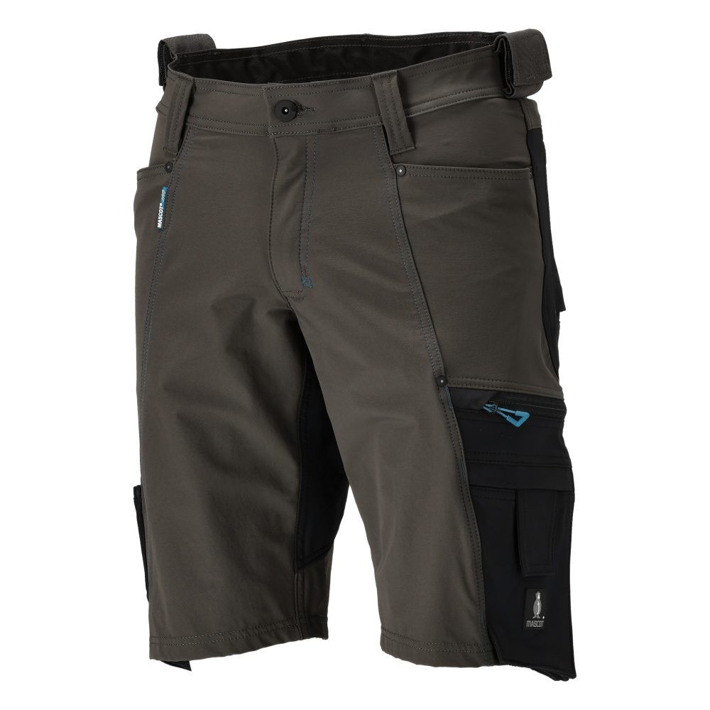 Advanced Shorts