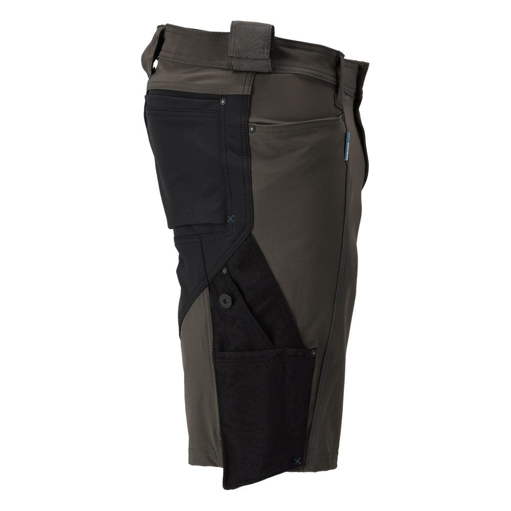 Advanced Shorts