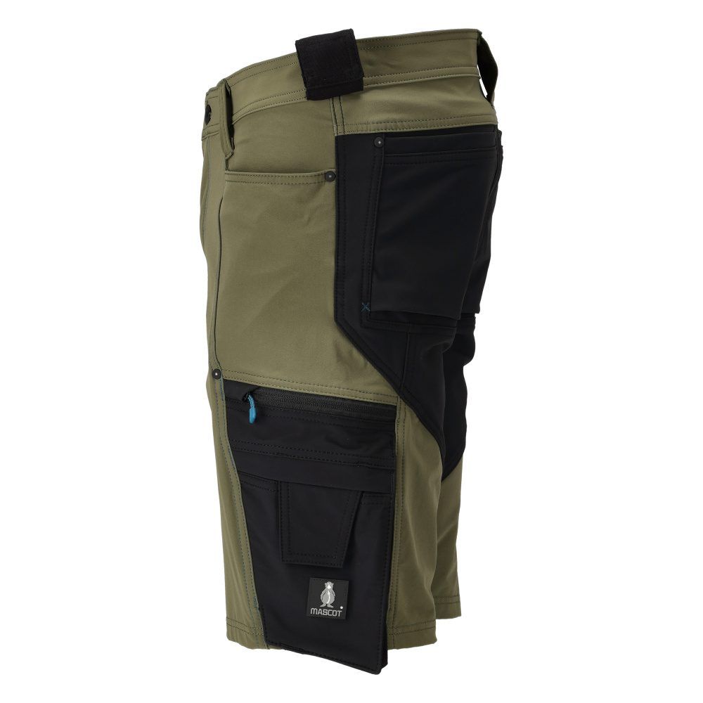 Advanced Shorts