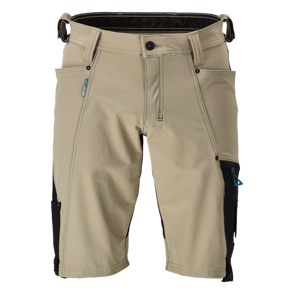 Advanced Shorts