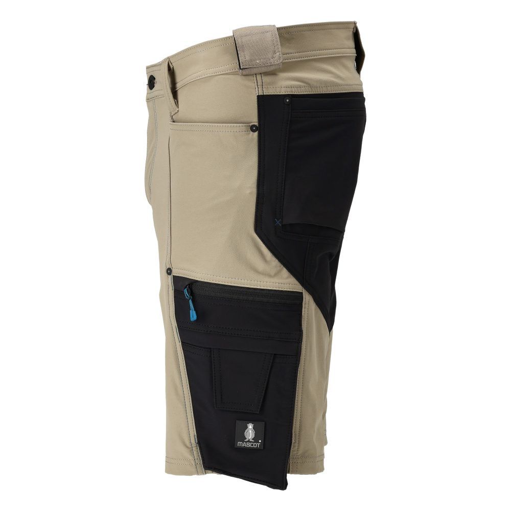 Advanced Shorts