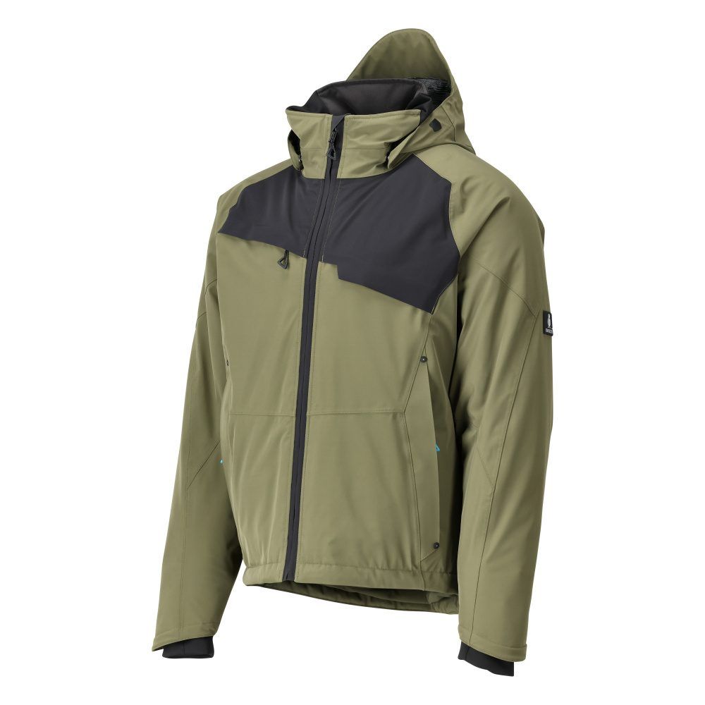 Advanced Winterjacke