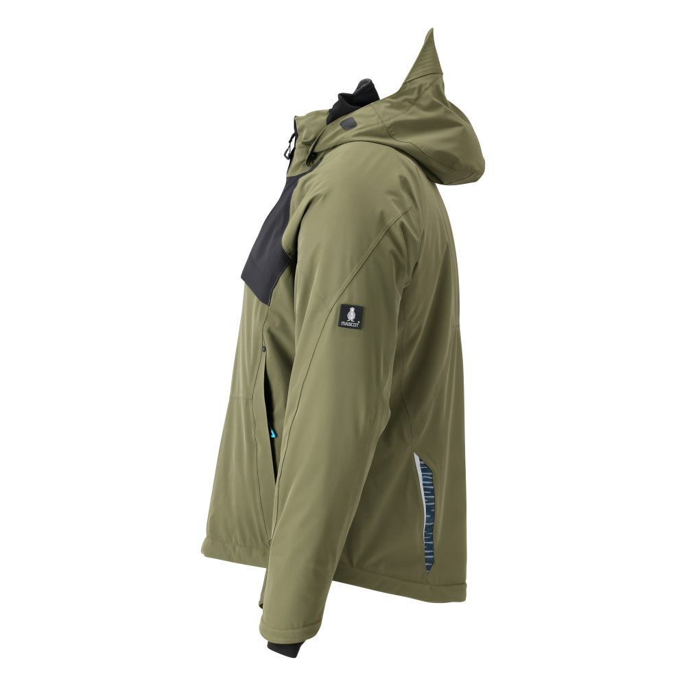 Advanced Winterjacke