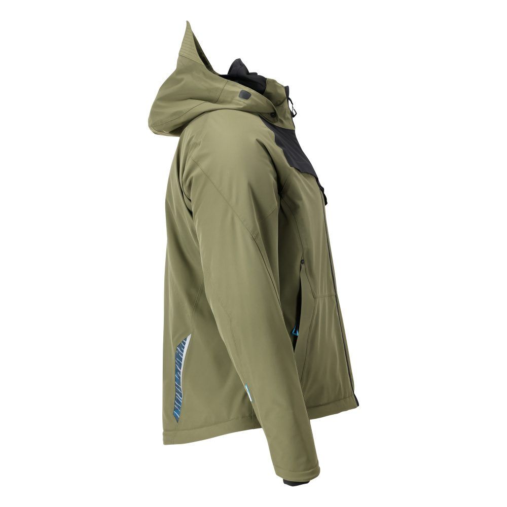 Advanced Winterjacke