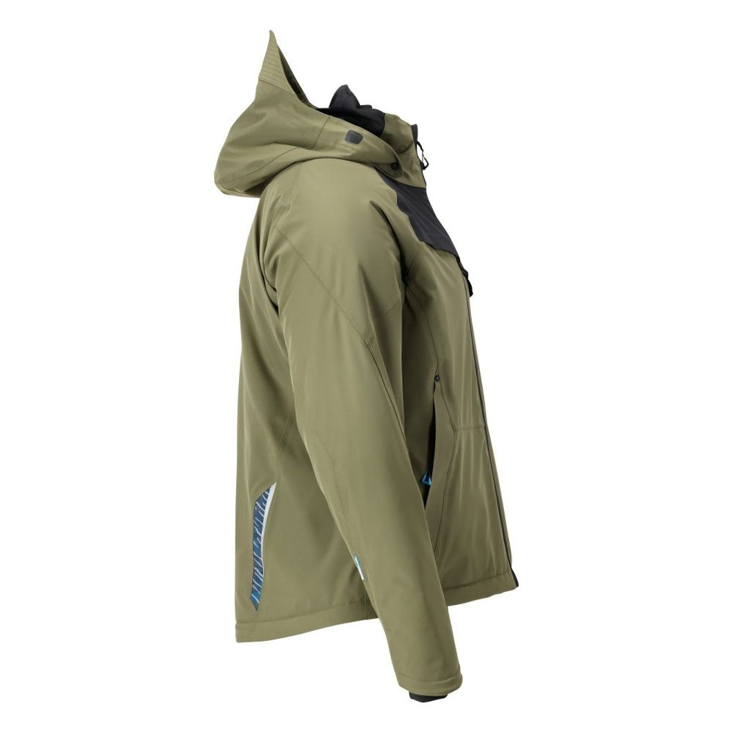 Advanced Winterjacke