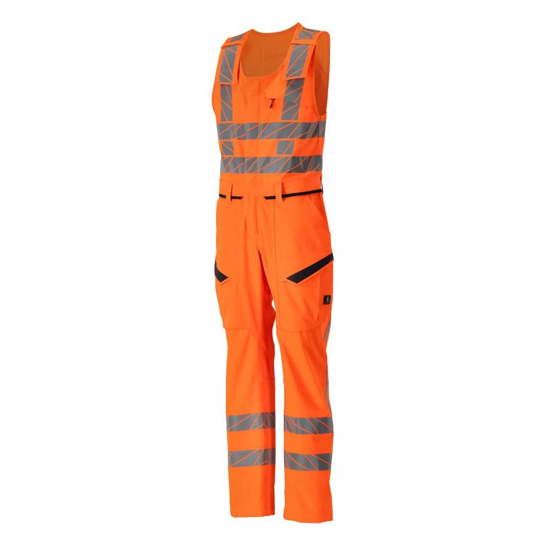 ACCELERATE SAFE Kombihose
