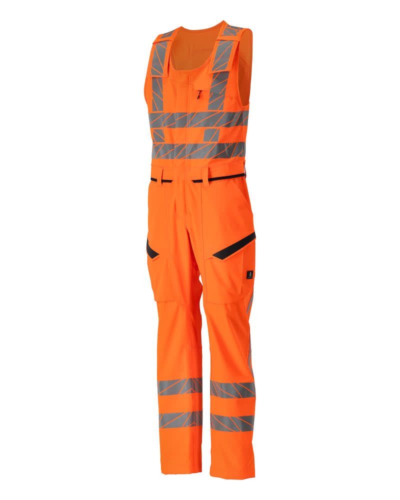 ACCELERATE SAFE Kombihose