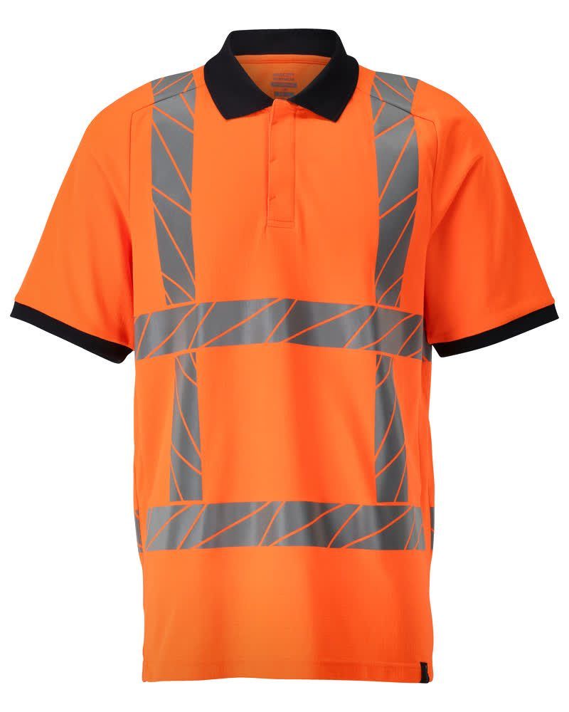 Accelerate Safe Polo-Shirt