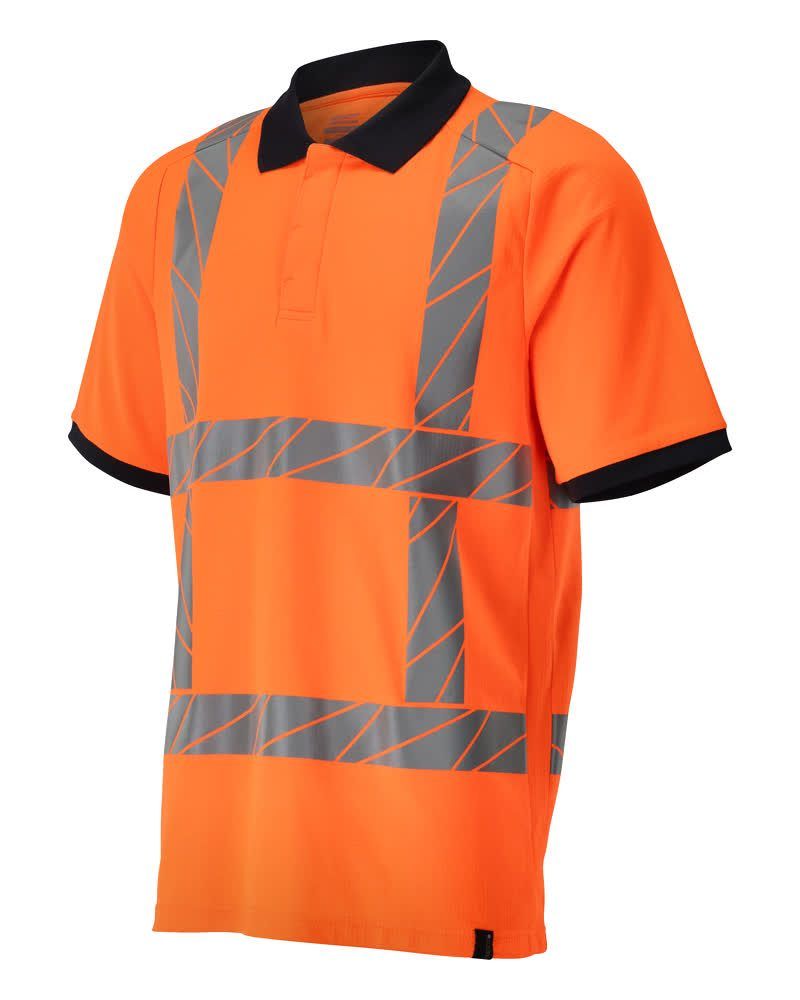 Accelerate Safe Polo-Shirt