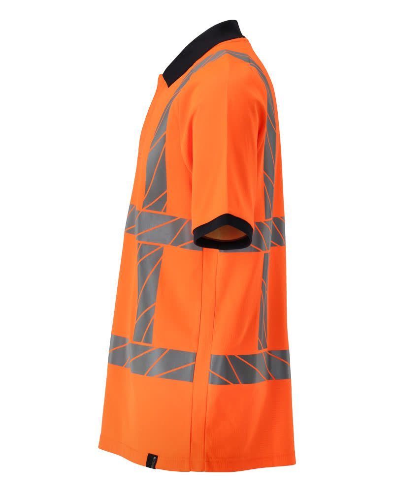 Accelerate Safe Polo-Shirt