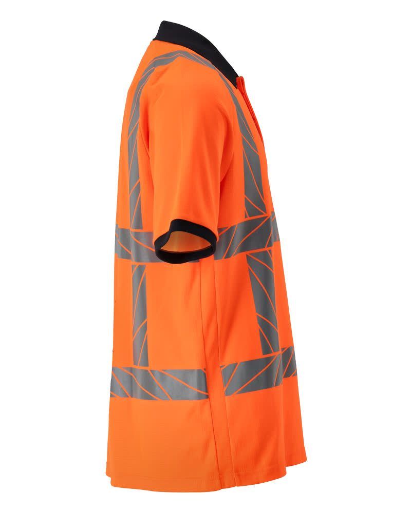 Accelerate Safe Polo-Shirt