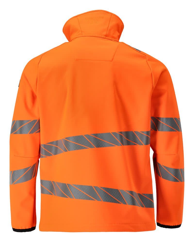 Accelerate Safe Softshelljacke