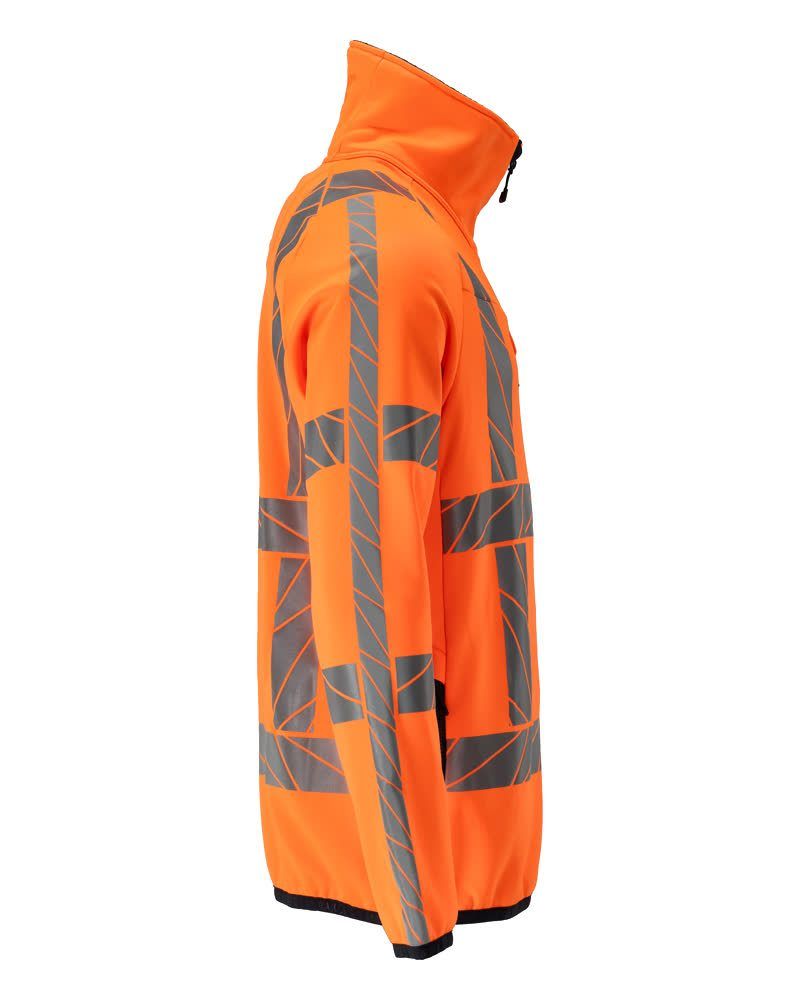 Accelerate Safe Fleecejacke