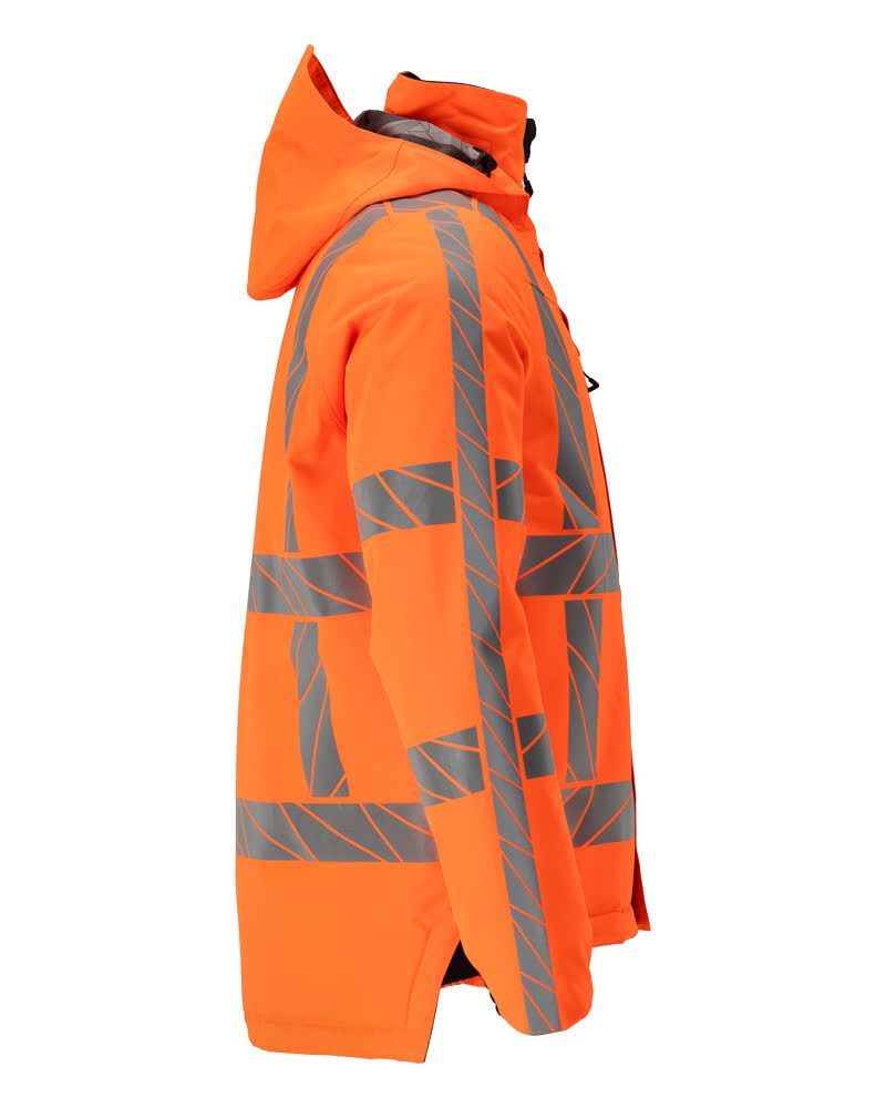 Accelerate Safe Winterjacke