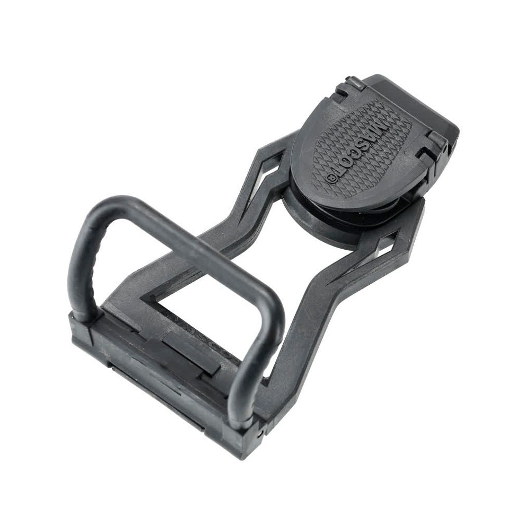 Click Pocket System Hammerhalter