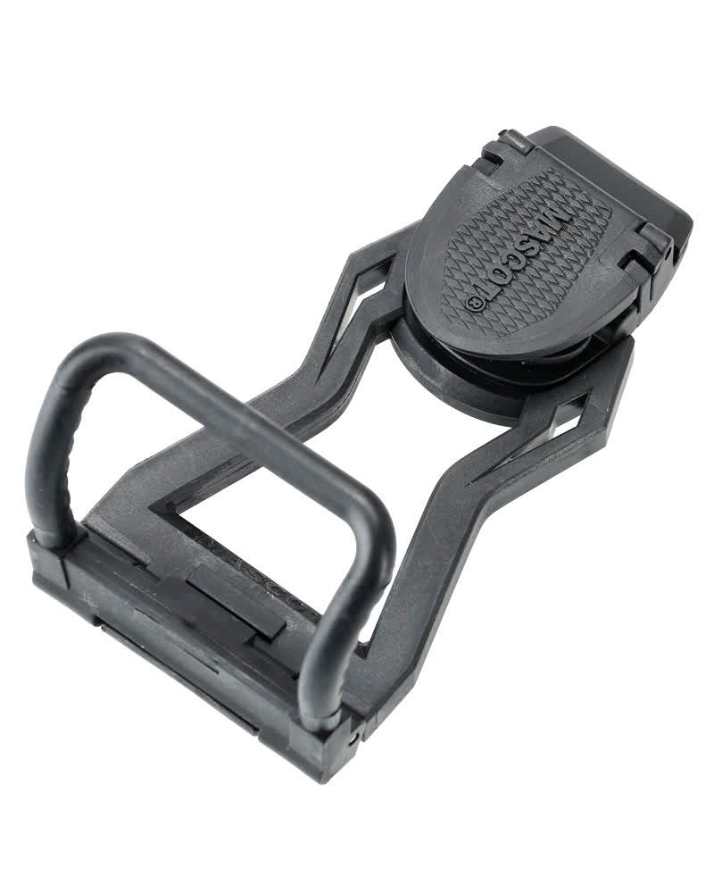 Click Pocket System Hammerhalter