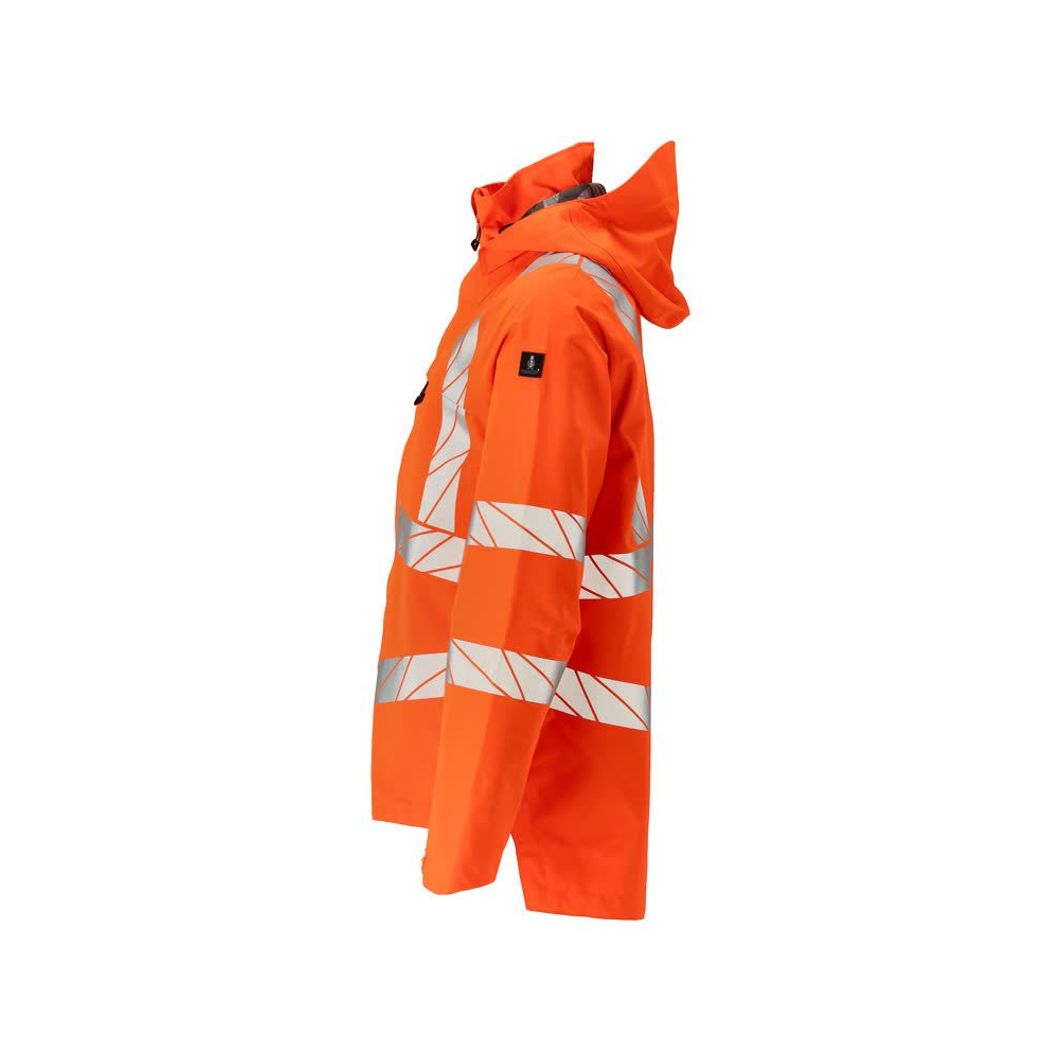 Hardshelljacke