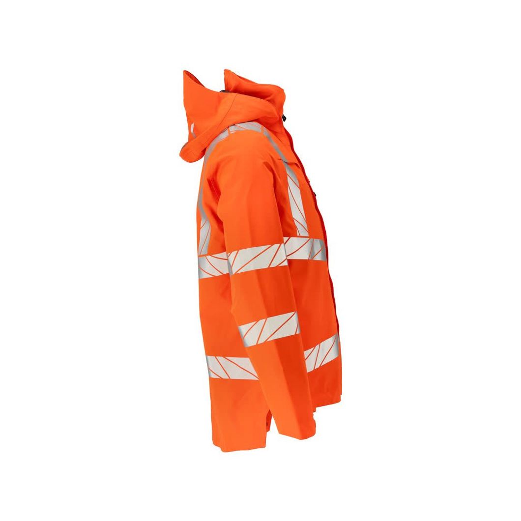 Hardshelljacke