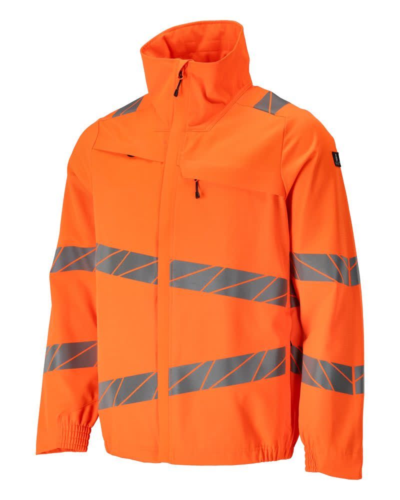 Accelerate Safe Jacke