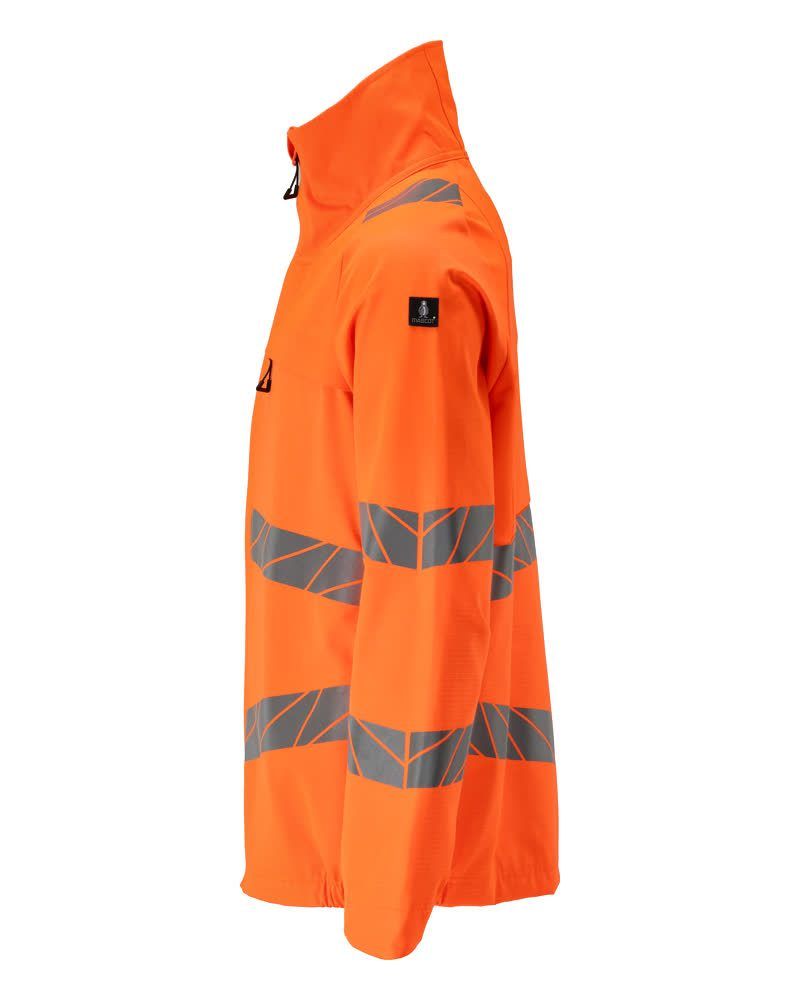 Accelerate Safe Jacke