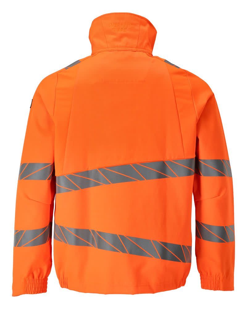 Accelerate Safe Jacke