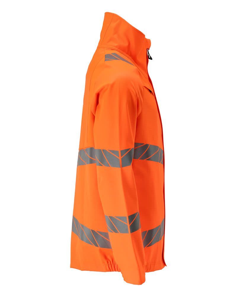 Accelerate Safe Jacke