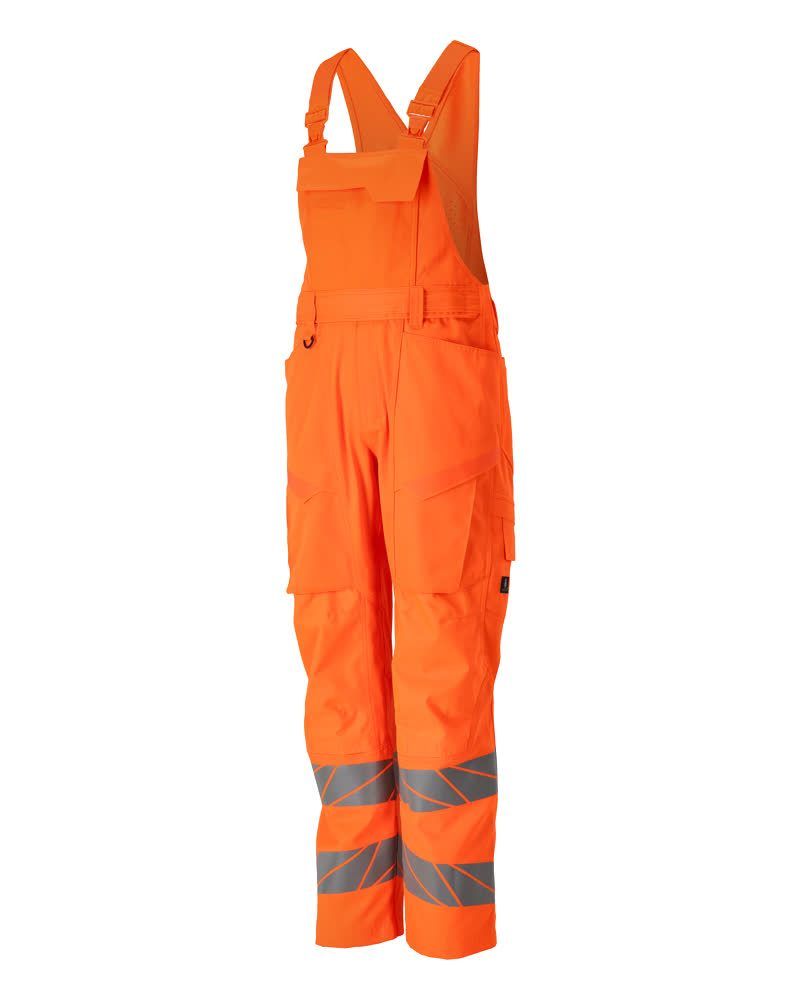 Accelerate Safe Latzhose