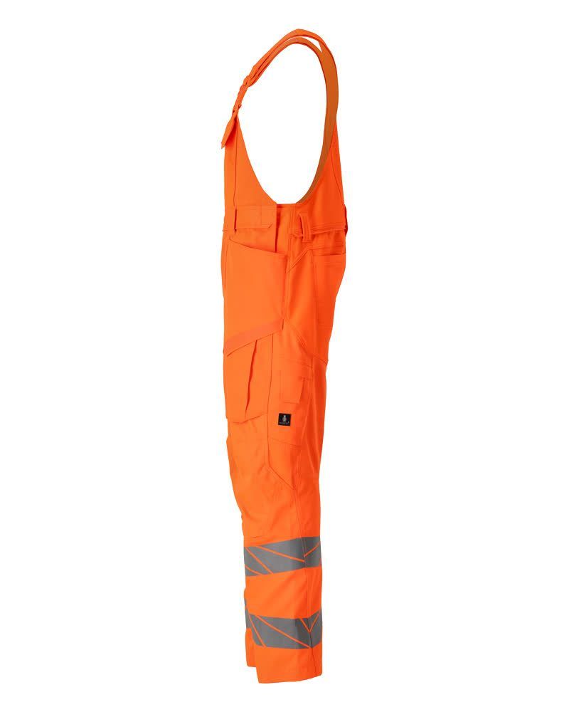 Accelerate Safe Latzhose