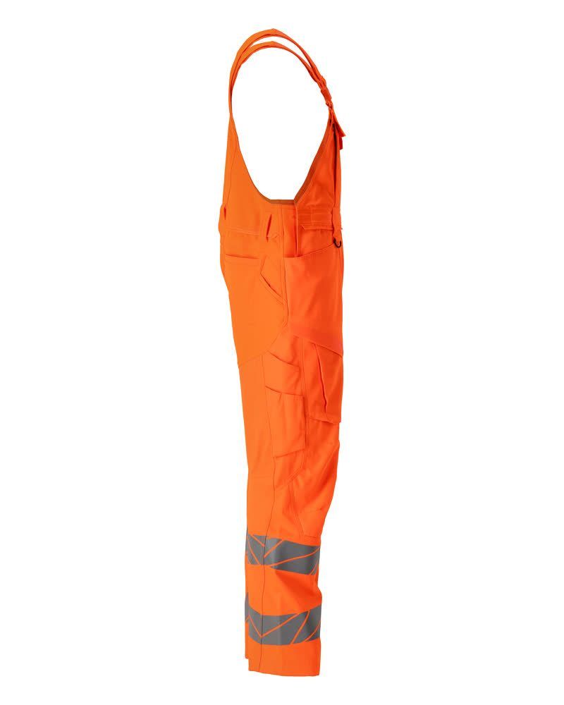 Accelerate Safe Latzhose