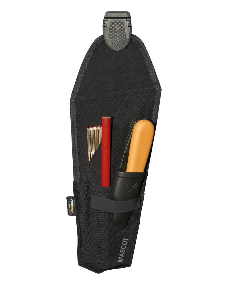 Holster für Stifte und Werkzeuge