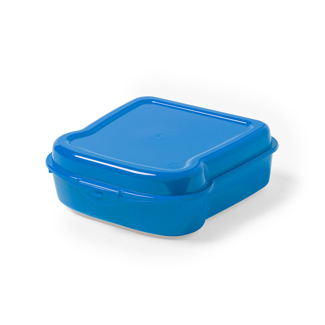 Sandwich Lunch Box