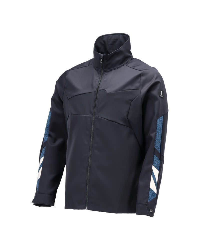 Accelerate Stretchjacke