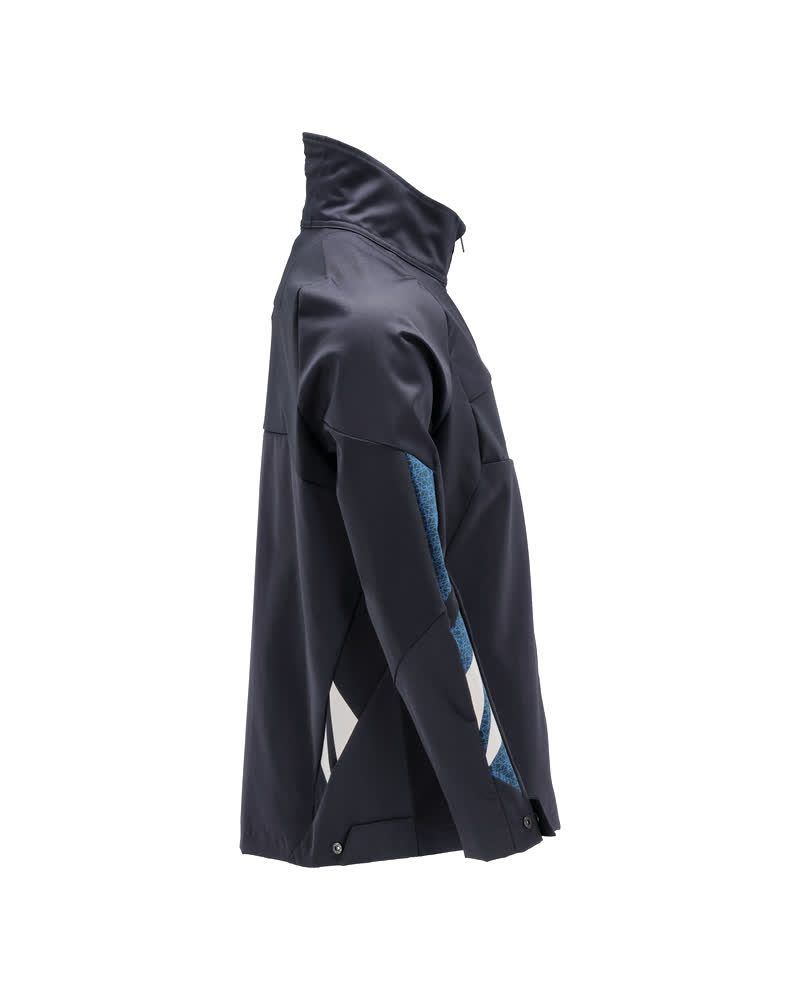 Accelerate Stretchjacke
