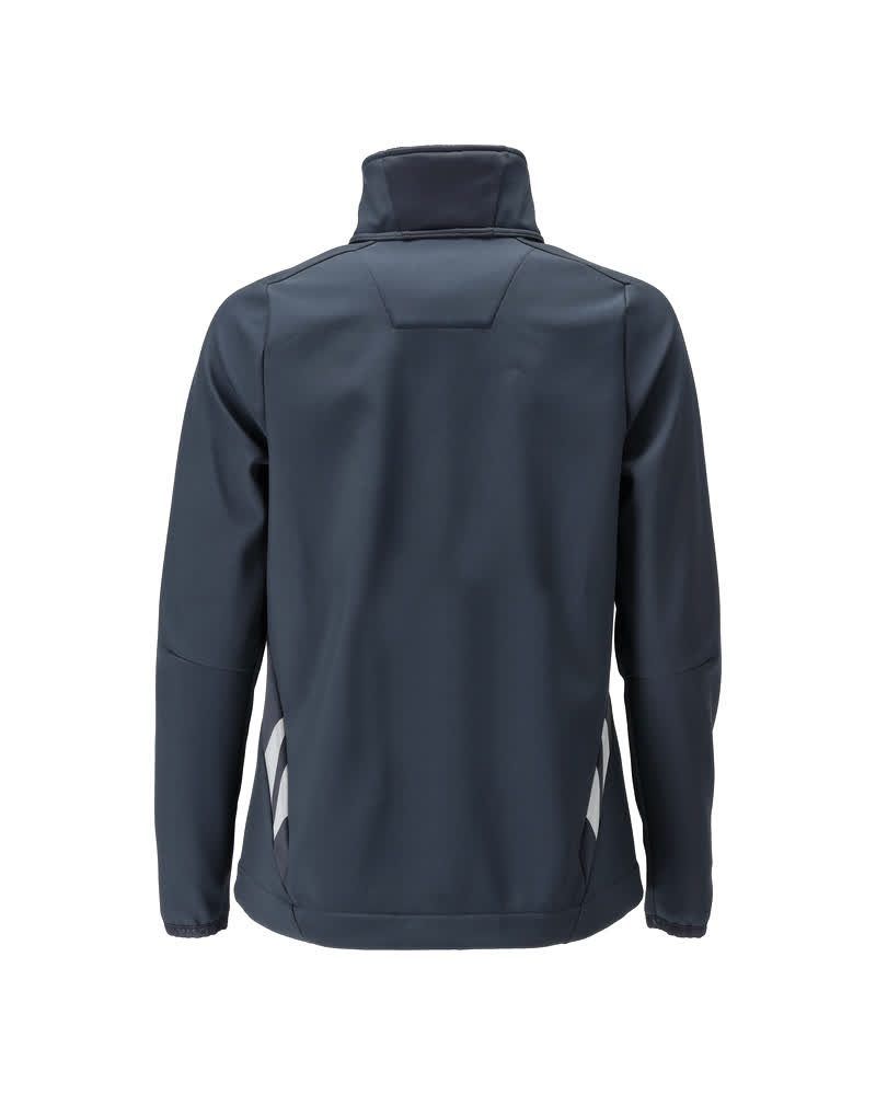 ACCELERATE Softshelljacke Damen