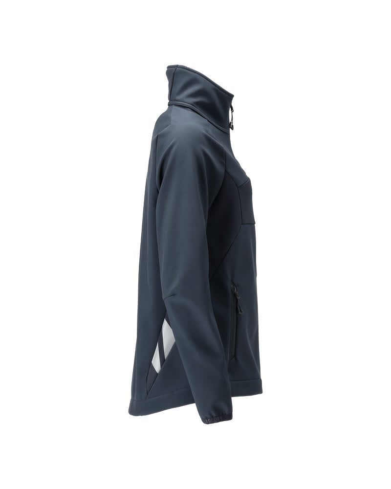 ACCELERATE Softshelljacke Damen